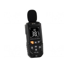 Miernik: natężenia dźwięku PCE INSTRUMENTS PCE-354
