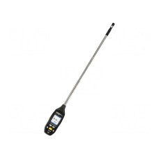 Termoanemometr PCE INSTRUMENTS PCE-423N