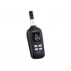 Termohigrometr PCE INSTRUMENTS PCE-444