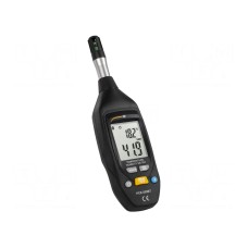 Termohigrometr PCE INSTRUMENTS PCE-555BT