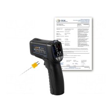 Pirometr PCE INSTRUMENTS PCE-675-ICA