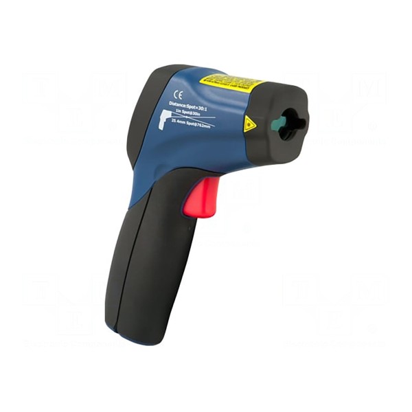 Pirometr PCE INSTRUMENTS PCE-889B-ICA