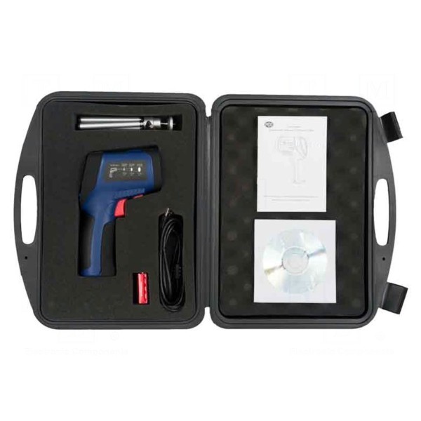 Pirometr PCE INSTRUMENTS PCE-890U-ICA
