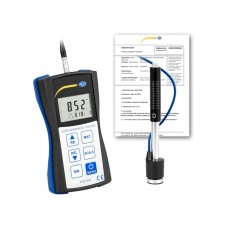 Miernik: twardości PCE INSTRUMENTS PCE-900-ICA