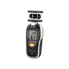 Termoanemometr PCE INSTRUMENTS PCE-A 430