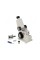 Miernik: refraktometr PCE INSTRUMENTS PCE-ABBE-REF2