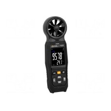 Termoanemometr PCE INSTRUMENTS PCE-AM 30