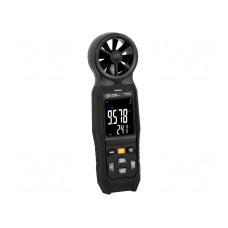 Termoanemometr PCE INSTRUMENTS PCE-AM 40