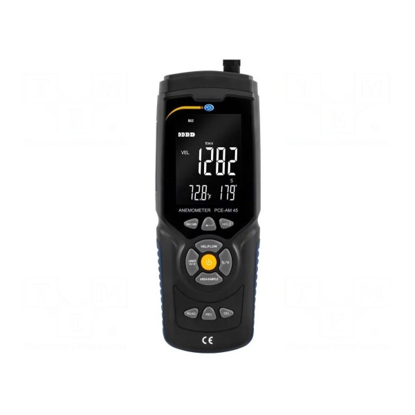 Anemometr PCE INSTRUMENTS PCE-AM 45