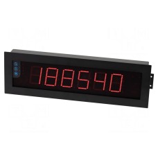 Miernik: programowalny PCE INSTRUMENTS PCE-BPD-P-66D