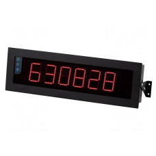 Miernik: programowalny PCE INSTRUMENTS PCE-BPD-U-41D