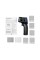 Tester: grubości PCE INSTRUMENTS PCE-CT 25FN
