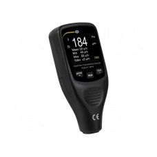 Tester: grubości PCE INSTRUMENTS PCE-CT 26FN