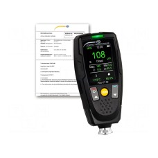 Tester: grubości PCE INSTRUMENTS PCE-CT 29-ICA