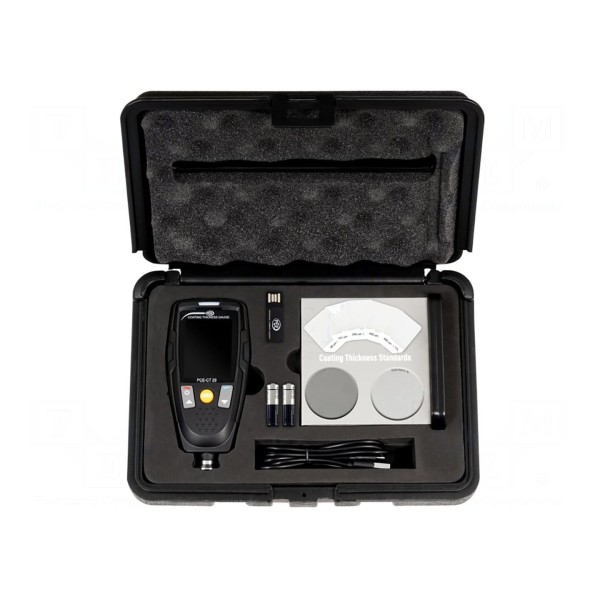 Tester: grubości PCE INSTRUMENTS PCE-CT 29-ICA
