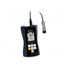 Tester: grubości PCE INSTRUMENTS PCE-CT 80-FN1D5
