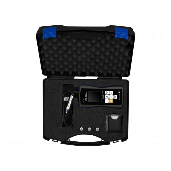 Tester: grubości PCE INSTRUMENTS PCE-CT 80-FN1D5