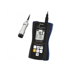 Tester: grubości PCE INSTRUMENTS PCE-CT 80HP-F5N3