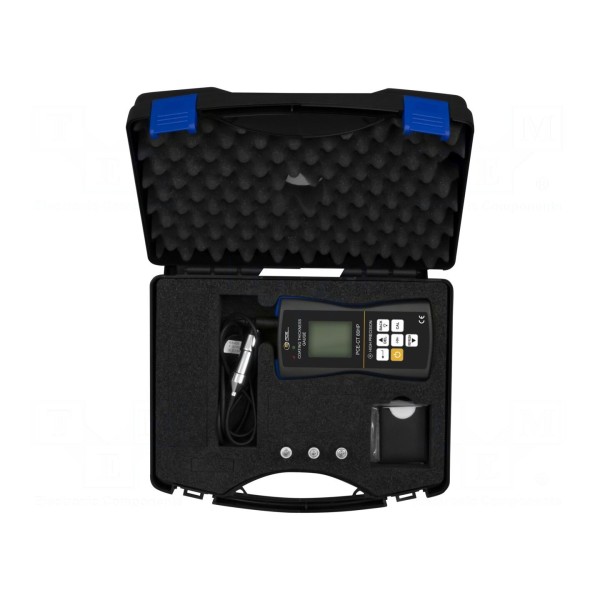 Tester: grubości PCE INSTRUMENTS PCE-CT 80HP-F5N3