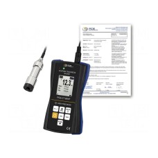 Tester: grubości PCE INSTRUMENTS PCE-CT 80HP-FN0D5-ICA