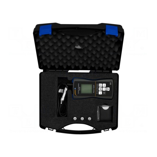 Tester: grubości PCE INSTRUMENTS PCE-CT 80HP-FN2-ICA