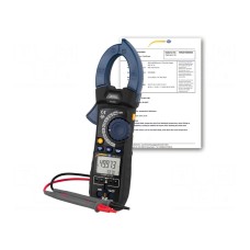 Wielofunkcyjny PCE INSTRUMENTS PCE-DC 50-ICA