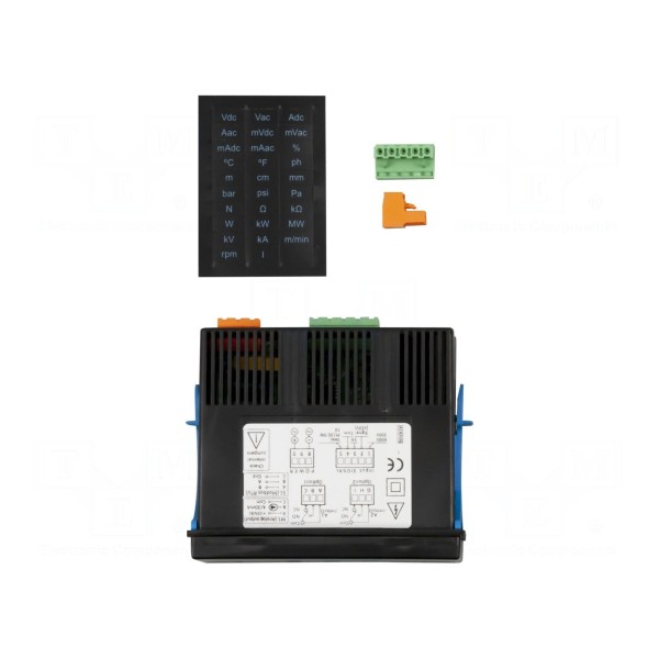 Miernik: programowalny PCE INSTRUMENTS PCE-DPD-U