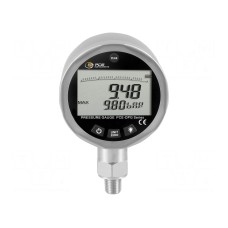 Manometr PCE INSTRUMENTS PCE-DPG 10