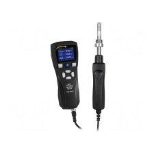 Termohigrometr PCE INSTRUMENTS PCE-DPM 3