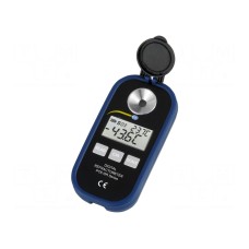 Miernik: refraktometr PCE INSTRUMENTS PCE-DRC 1