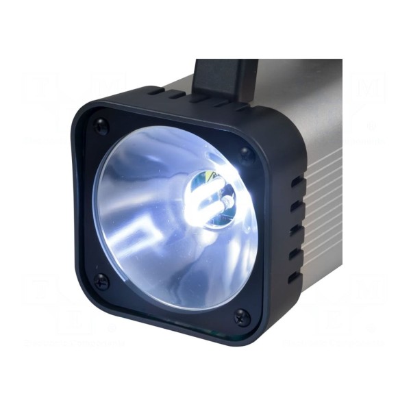 Miernik: tachometr, stroboskop LED PCE INSTRUMENTS PCE-DSX 20