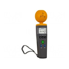 Miernik: natężenia pola elektromagnetycznego PCE INSTRUMENTS PCE-EM 29
