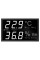 Termohigrometr PCE INSTRUMENTS PCE-EMD 5-ICA