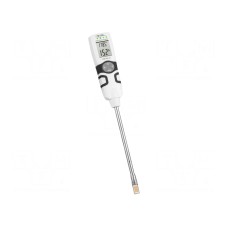 Miernik: temperatury PCE INSTRUMENTS PCE-FOT 10