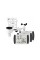 Stacja pogodowa PCE INSTRUMENTS PCE-FWS 20N-2