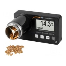 Miernik: higrometr PCE INSTRUMENTS PCE-GMM 10