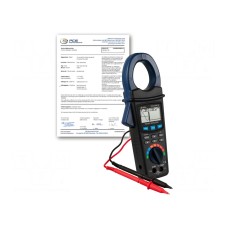 Miernik: wielofunkcyjny PCE INSTRUMENTS PCE-GPA 50-ICA