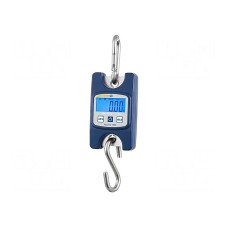 Miernik: waga PCE INSTRUMENTS PCE-HS 50N