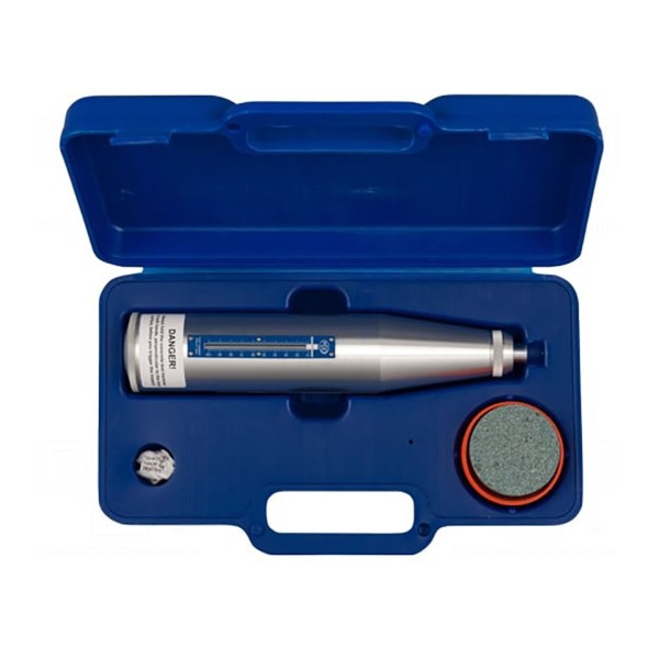 Miernik: twardości PCE INSTRUMENTS PCE-HT-75-ICA