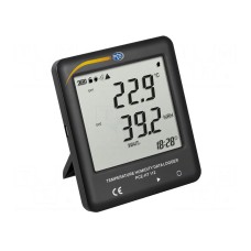 Termohigrometr PCE INSTRUMENTS PCE-HT 112