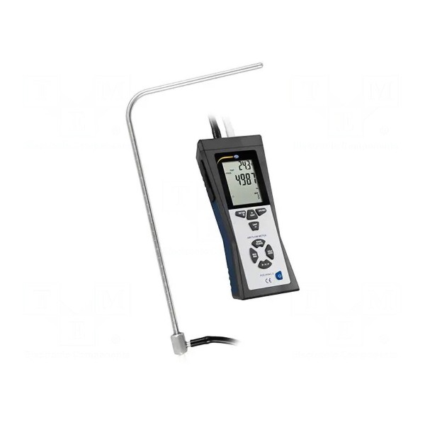 Manometr PCE INSTRUMENTS PCE-HVAC 2