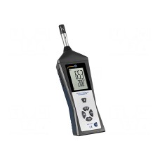 Termohigrometr PCE INSTRUMENTS PCE-HVAC 3