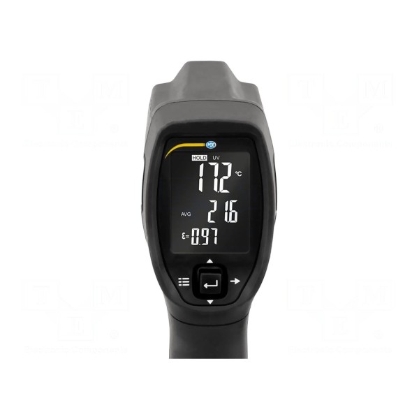 Pirometr PCE INSTRUMENTS PCE-ILD 10-ICA