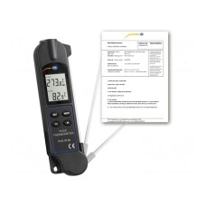 Miernik: temperatury PCE INSTRUMENTS PCE-IR 80-ICA