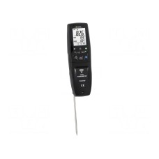 Miernik: temperatury PCE INSTRUMENTS PCE-IR 90