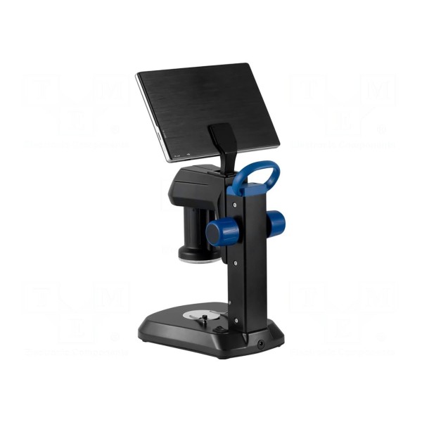 Miernik: mikroskop PCE INSTRUMENTS PCE-LCM 50