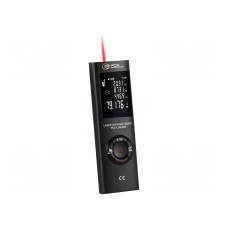 Dalmierz PCE INSTRUMENTS PCE-LDM 40N