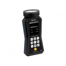 Miernik: tachometr, stroboskop LED PCE INSTRUMENTS PCE-LES 108