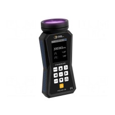 Miernik: tachometr, stroboskop LED PCE INSTRUMENTS PCE-LES 108UV-365