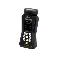 Miernik: tachometr, stroboskop LED PCE INSTRUMENTS PCE-LES 308